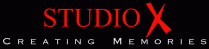 studio X logo